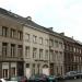 Rijhuis in Aalst city