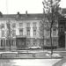 Neoclassicistisch herenhuis in Aalst city
