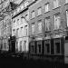 Herenhuis in Aalst city