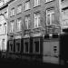 Herenhuis in Aalst city