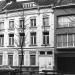 Herenhuis in Aalst city