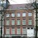 Herenhuis in Aalst city