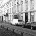 Burgerhuis in Aalst city