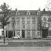 Burgerhuis in Aalst city