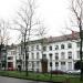 Burgerhuis in Aalst city
