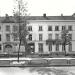 Burgerhuis in Aalst city