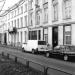 Burgerhuis in Aalst city