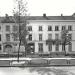 Burgerhuis in Aalst city