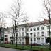 Classicistisch Burgerhuis in Aalst city