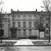 Classicistisch Burgerhuis in Aalst city