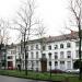 Burgerhuis in Aalst city