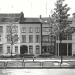 Burgerhuis in Aalst city