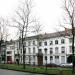Burgerhuis in Aalst city