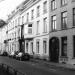 Burgerhuis in Aalst city