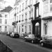 Burgerhuis in Aalst city