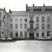 Burgerhuis in Aalst city