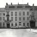 Burgerhuis in Aalst city