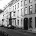 Burgerhuis in Aalst city