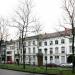 Burgerhuis in Aalst city
