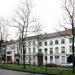 Burgerhuis in Aalst city