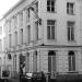 Herenhuis in Aalst city