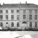 Herenhuis in Aalst city