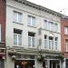 Empire herenhuis in Aalst city
