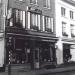 Empire herenhuis in Aalst city