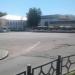 Стоянка для автобусов в городе Сергиев Посад
