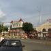 Киоск в городе Кропоткин