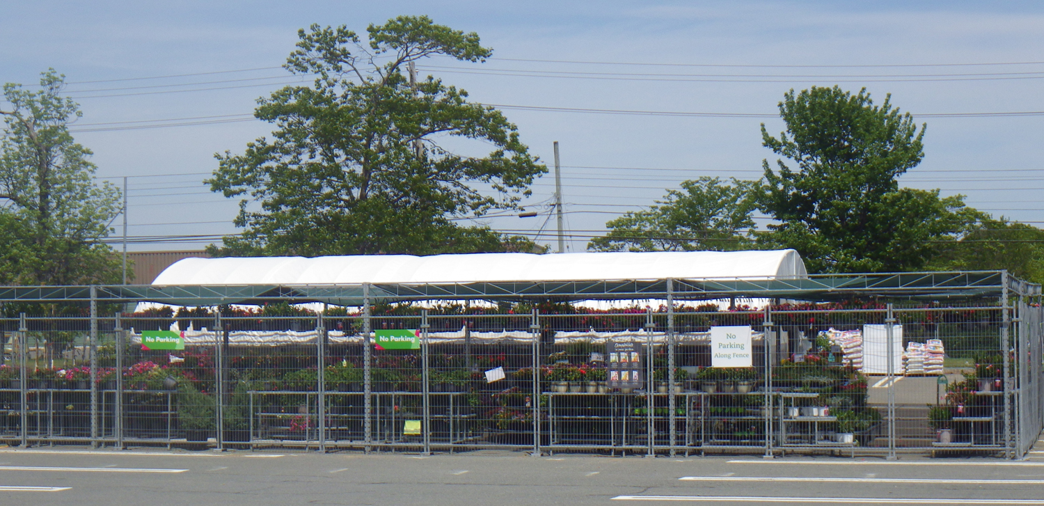 Sobey's Garden Centre