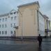 Кольский учебный центр в городе Североморск