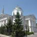 Свято-Покровский храм в городе Чугуев