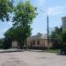 Бывшее кафе «Смак» в городе Чугуев