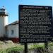 Coquille River Light