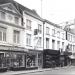Burgerhuis in Aalst city