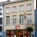 Burgerhuis in Aalst city