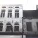 Burgerhuis in Aalst city