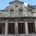 Huis Dirk Martens in Aalst city