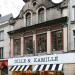 Huis Dirk Martens in Aalst city
