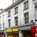 Burgerhuis in Aalst city