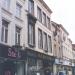 Burgerhuis in Aalst city
