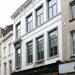Burgerhuis in Aalst city