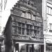 Huis Stadt van Antwerpen in Aalst city