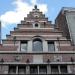 Huis Stadt van Antwerpen in Aalst city