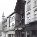 Burgerhuis in Empirestijl in Aalst city