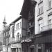 Geboortehuis Adolf Daens in Aalst city