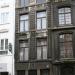 Huis De Swarte Penne in Aalst city