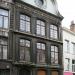 Huis Den Inghele in Aalst city
