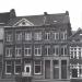 Huis Den Heilige Geest in Aalst city